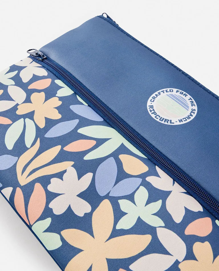 Rip Curl XL Pencil Case Variety - Dark Blue (view 3)