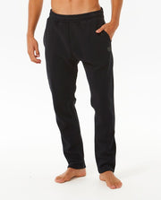 Stapler Trackpant - Black - Catani Clothing