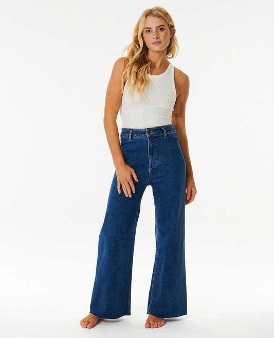 Ripcurl Holiday Denim Jeans