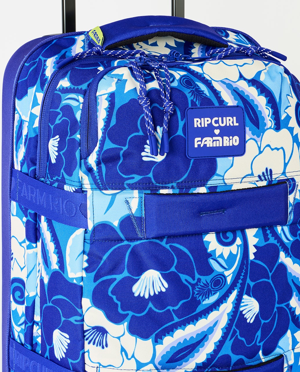 F-Light Transit 45L Groove - Tropical Groove