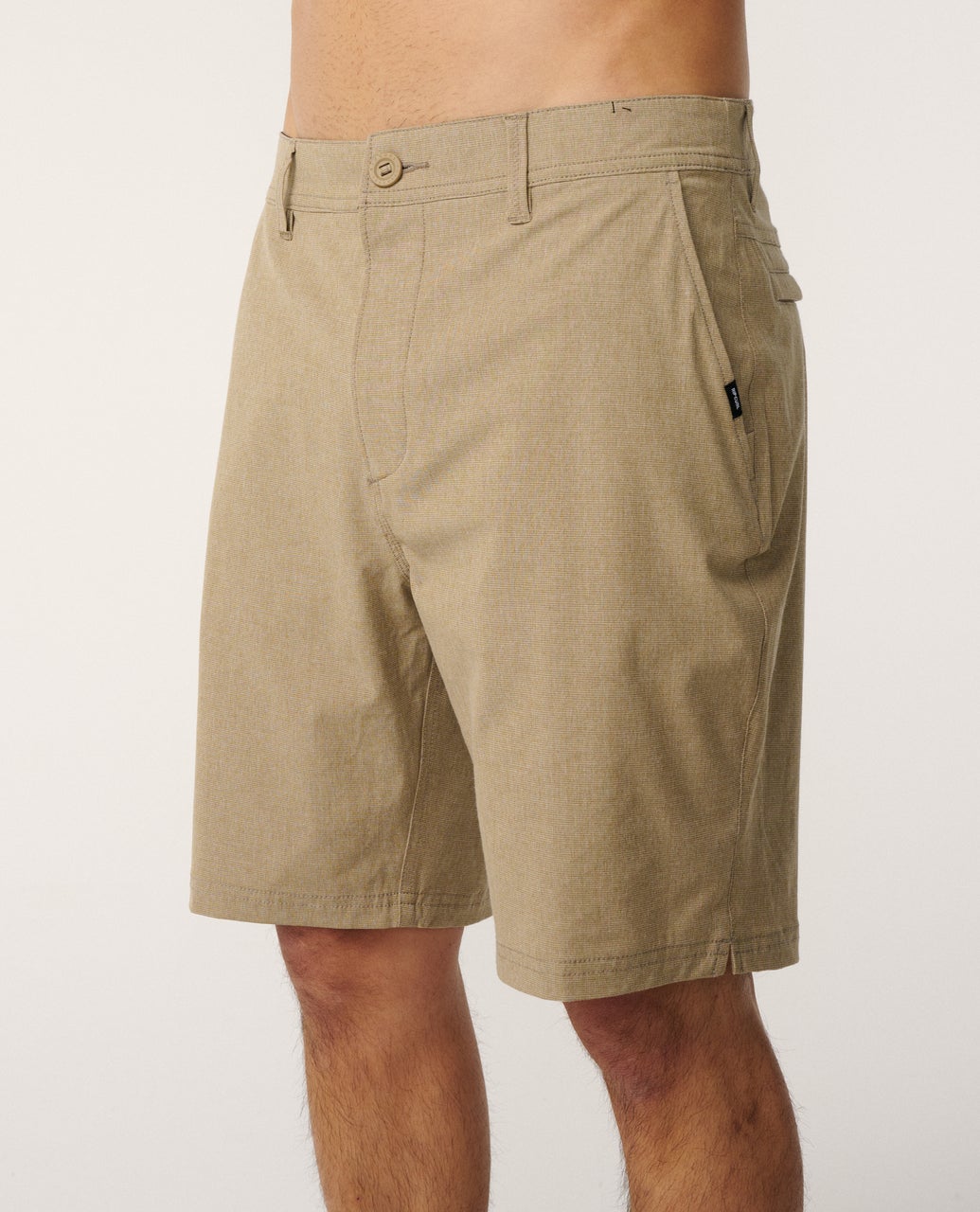 Boardwalk Phase Nineteen - Khaki