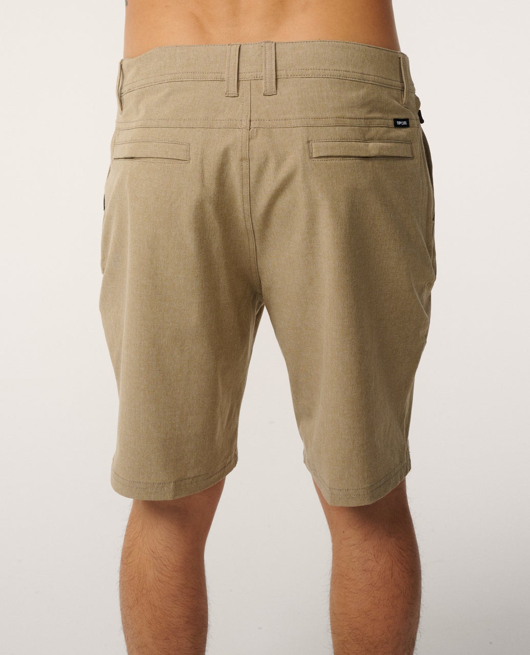 Boardwalk Phase Nineteen - Khaki