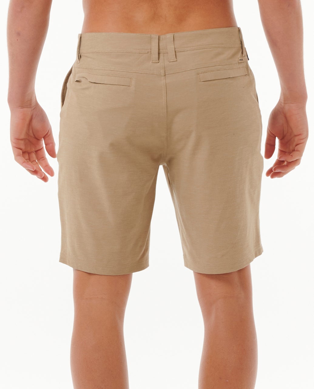 Rip Curl Boardwalk Phase 19" - Khaki (view 3)
