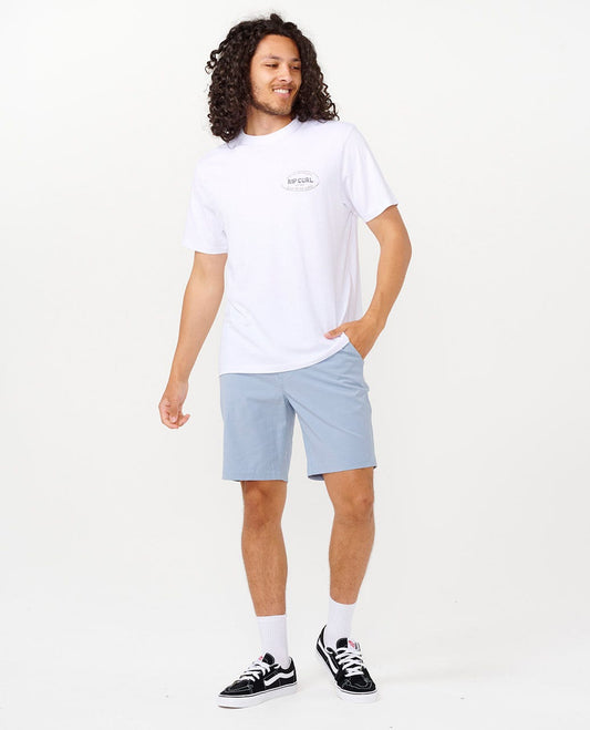 Phase Nineteen 19" Boardwalk - Spray Blue
