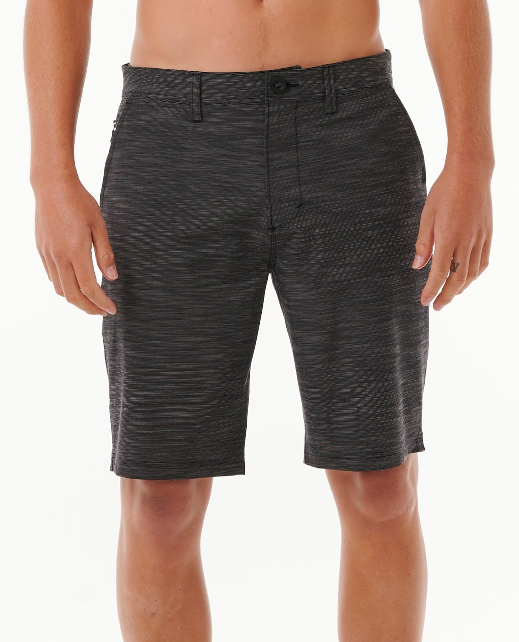 Boardwalk Jackson - Black