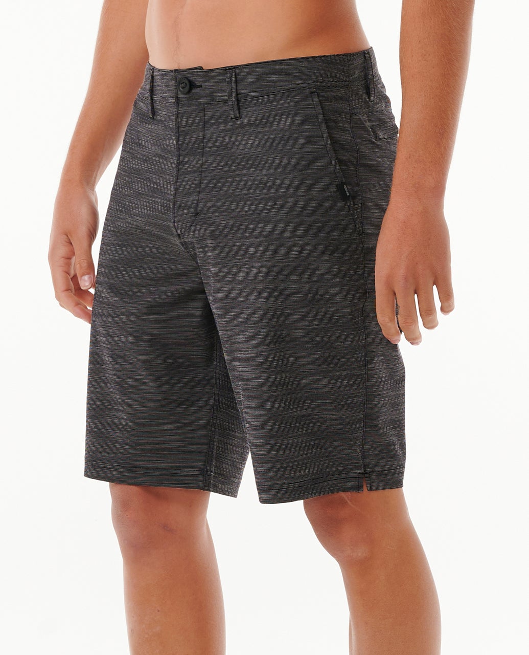 Boardwalk Jackson - Black