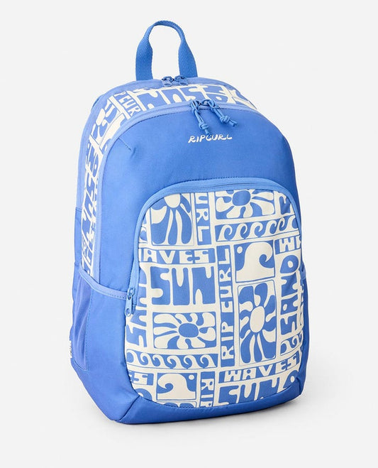 Ozone 2.0 30L Backpack - Blue