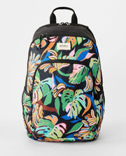 Ozone 2.0 30L Backpack - Black / Green - Catani Clothing