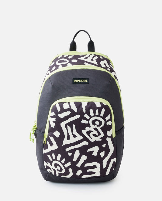 Ozone 2.0 30L Backpack - Washed Black