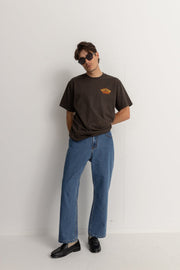 Essential Jean - Dark Blue - Catani Clothing