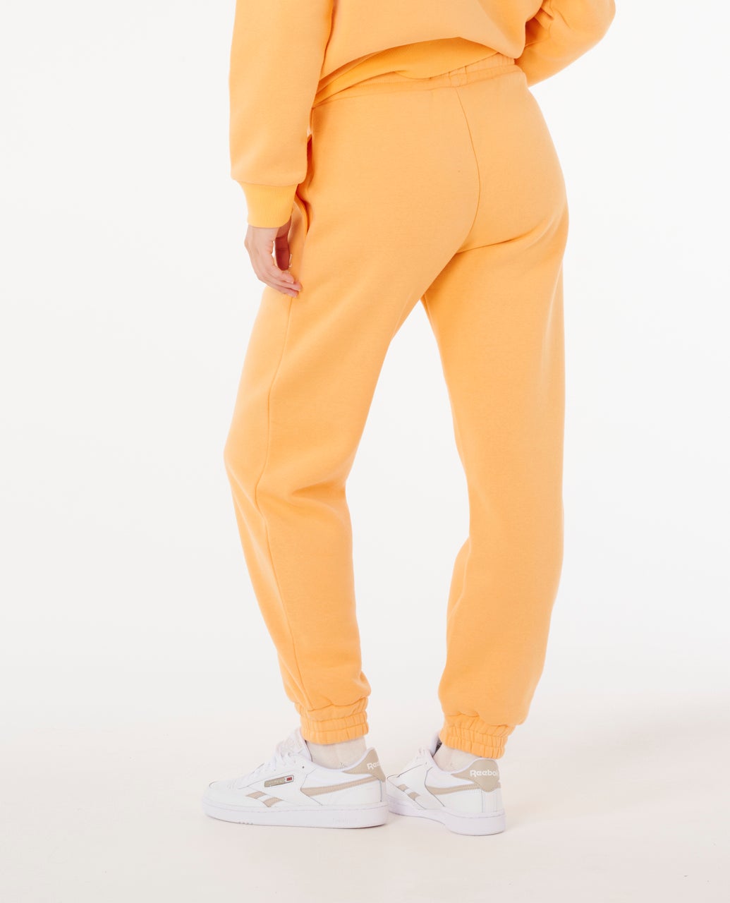 Surf Staple Trackpant - Peach - Catani Clothing