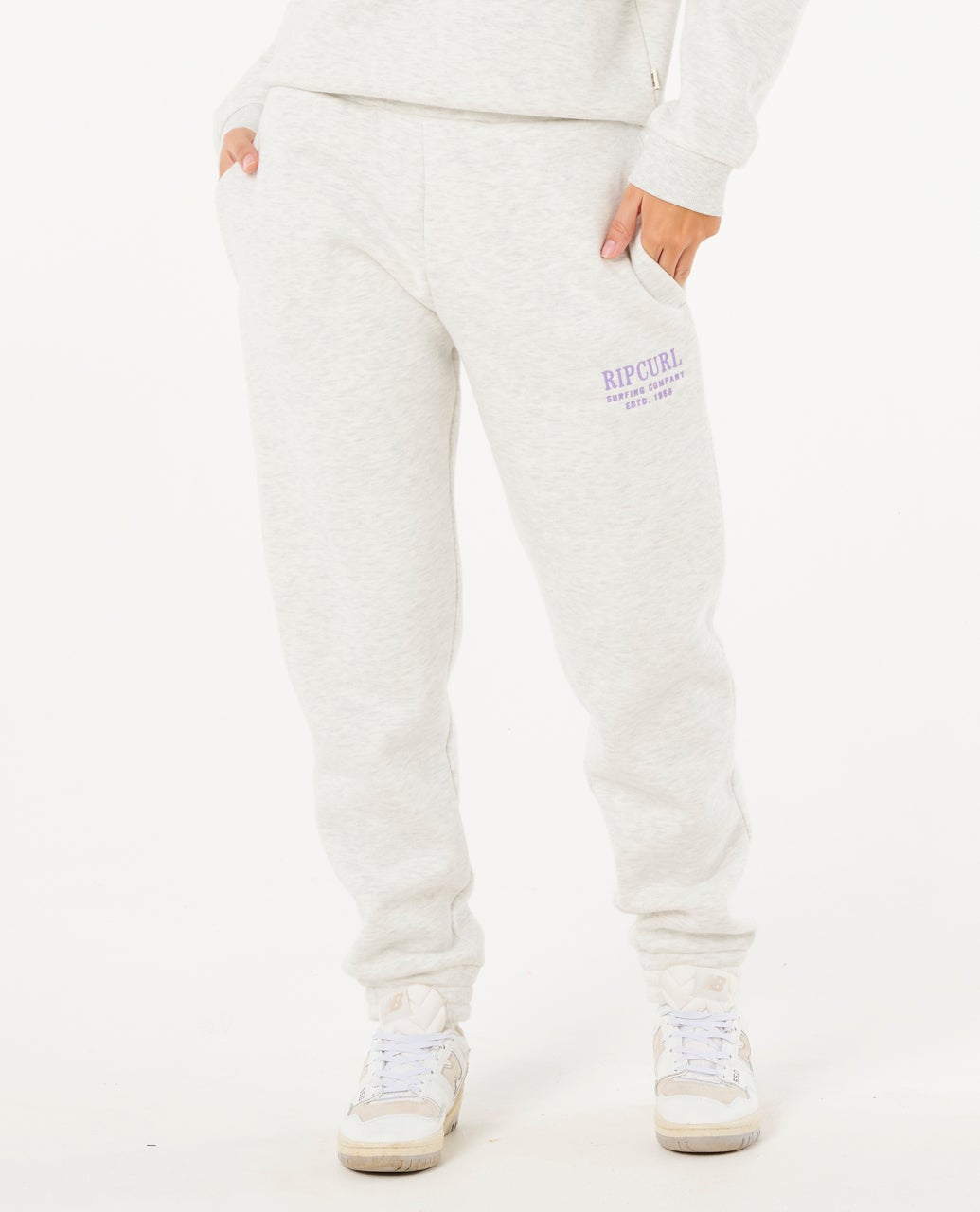 Surf Staple Trackpant - Sports Marle - Catani Clothing