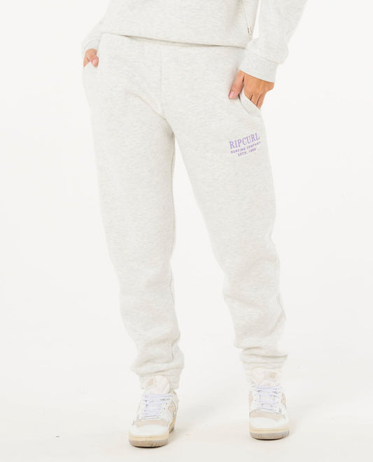 Surf Staple Trackpant - Sports Marle