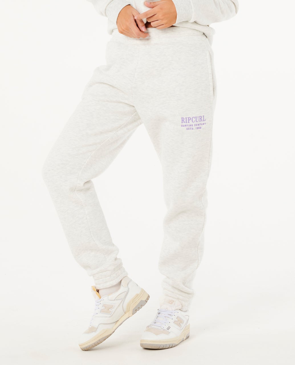 Surf Staple Trackpant - Sports Marle - Catani Clothing