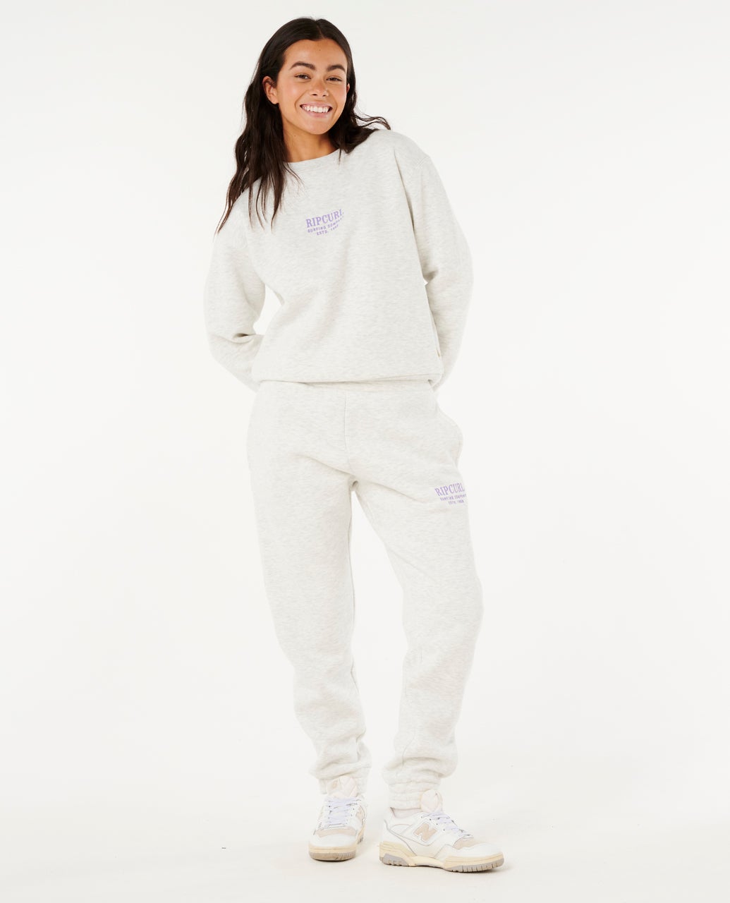 Surf Staple Trackpant - Sports Marle - Catani Clothing