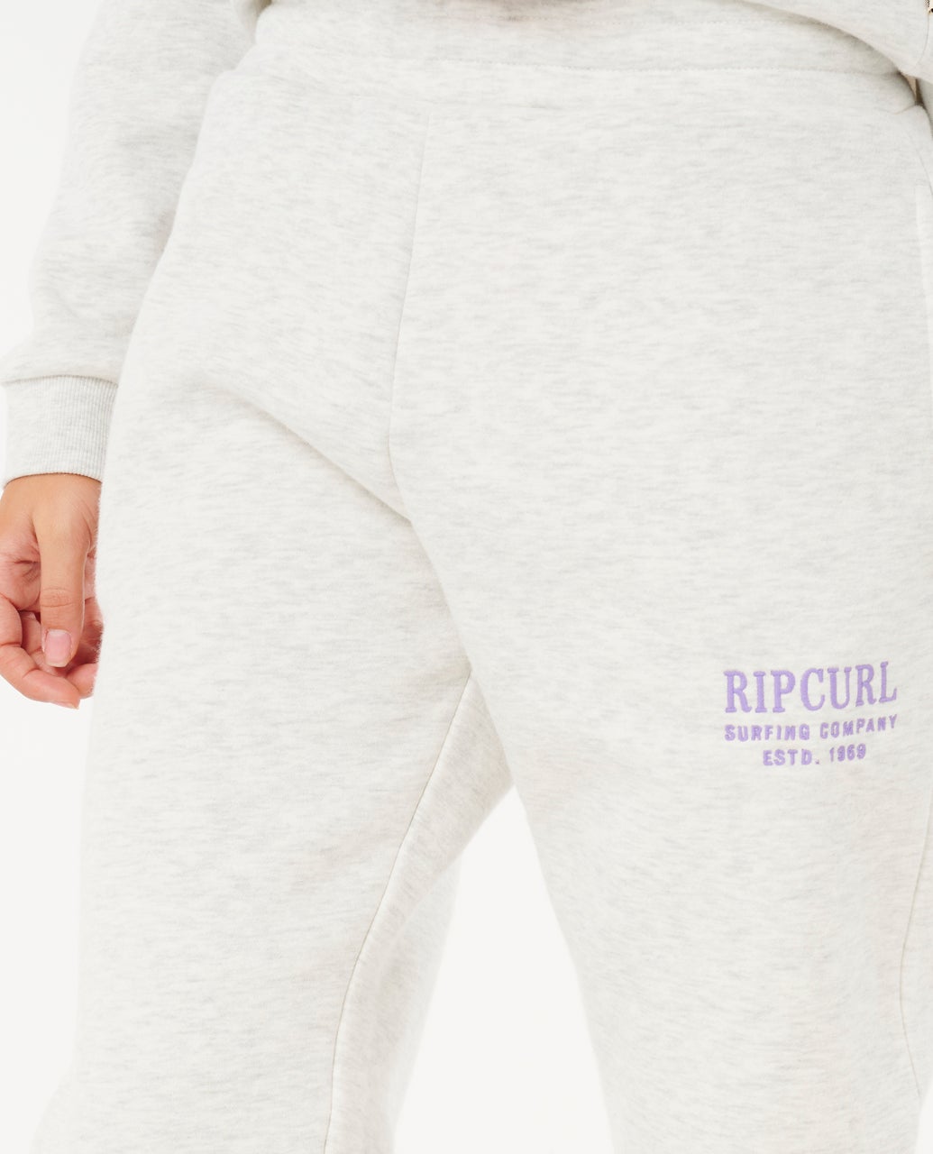 Surf Staple Trackpant - Sports Marle - Catani Clothing