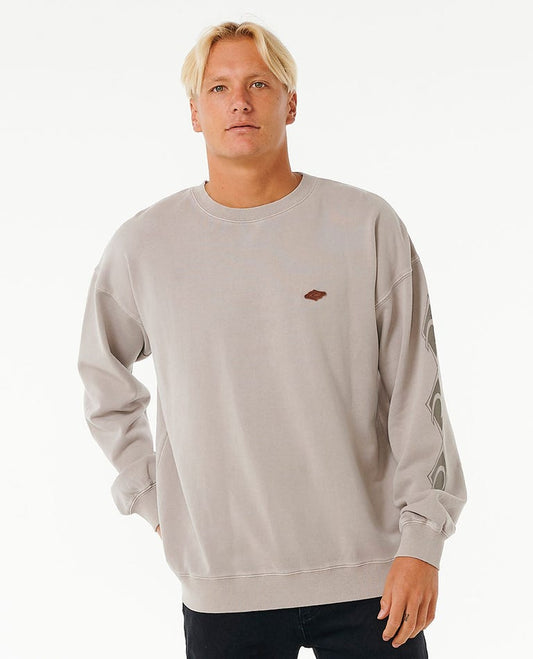 Original Surfers Crew - Stone