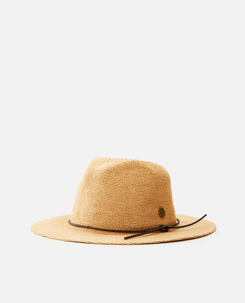 Classic Surf Knit Panama - Sand