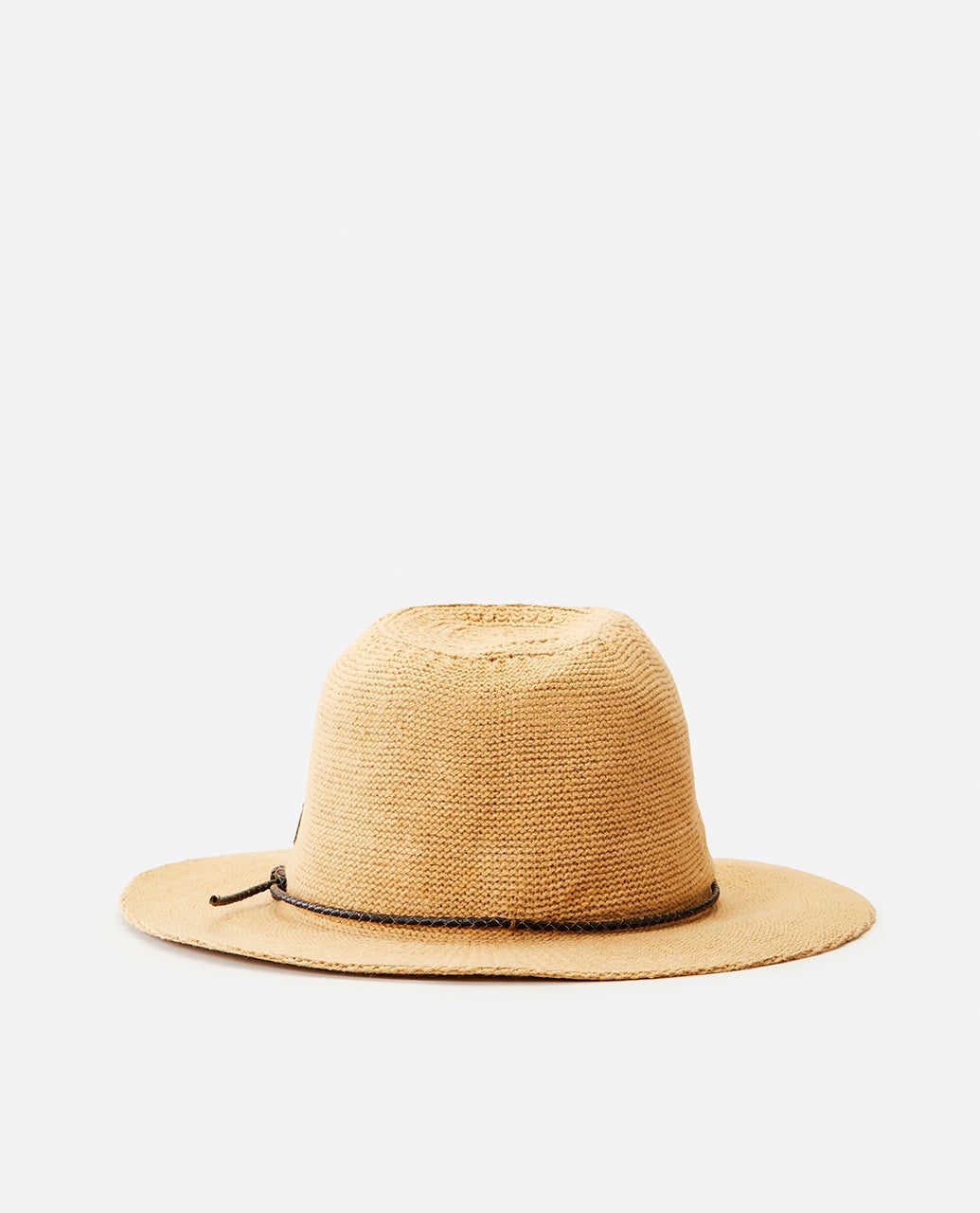Classic Surf Knit Panama - Sand