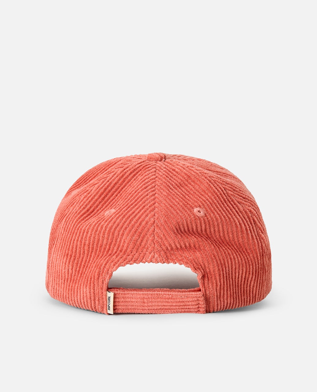 Rip Curl Icons of Surf Cap Apricot - back detail