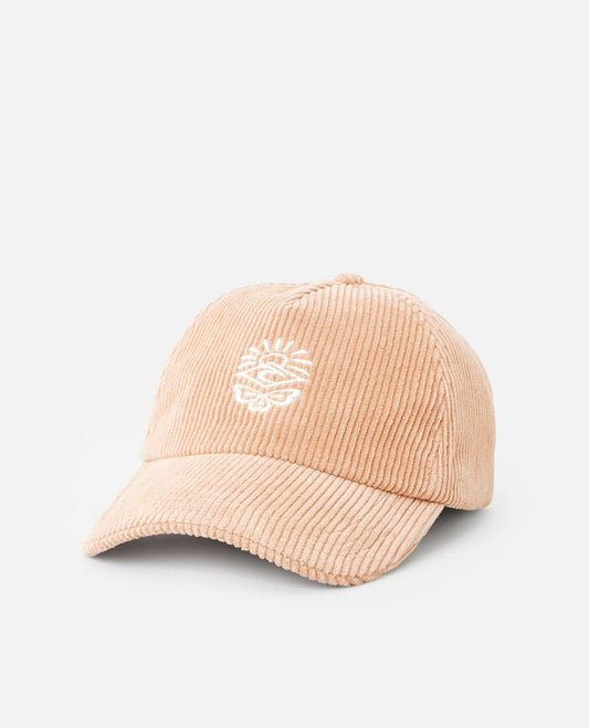 Icons Of Surf Cap - Dusty Rose