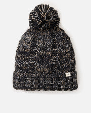 Classic Reg Pom Pom - Black - Catani Clothing