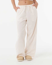 Keepsakes Washed Cord Pant - Stone - Catani Clothing