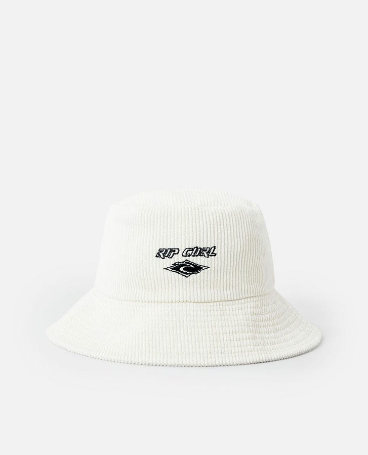 Icons of Surf Bucket Hat - Bone