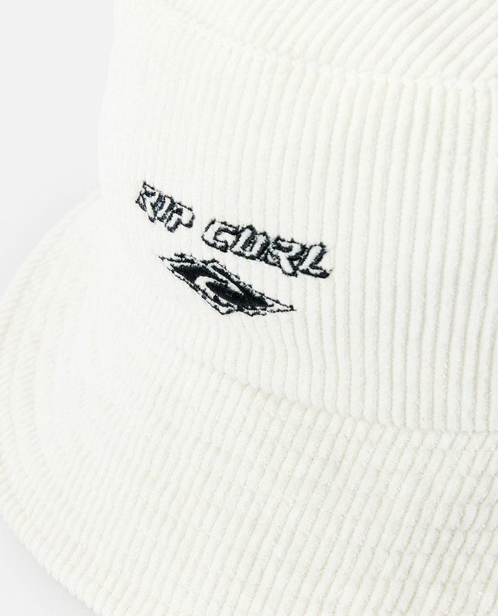Icons of Surf Bucket Hat - Bone