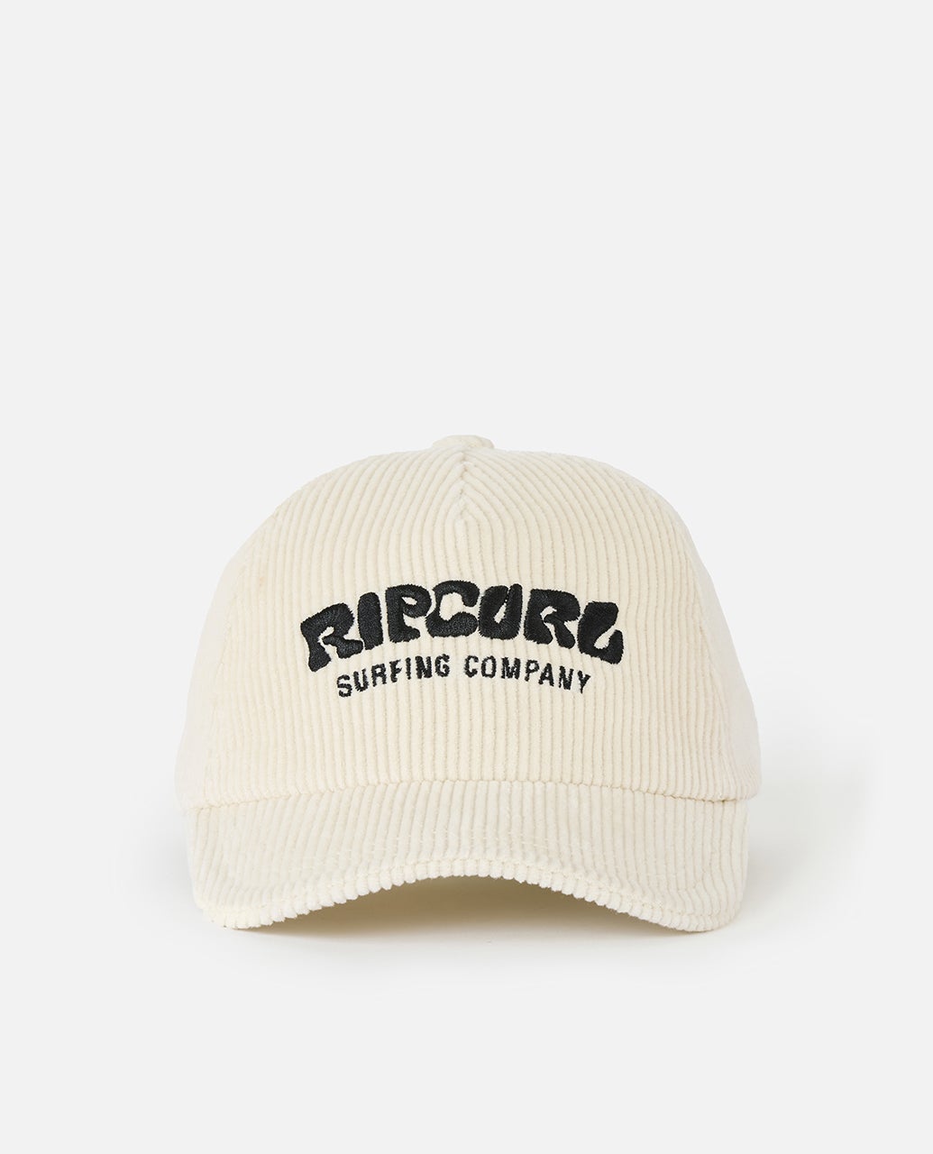 Rip Curl Split Surf Cord Cap Bone side