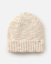 Keep Sakes Reg Beanie - Off White - Catani Clothing