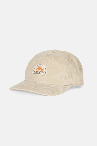Awake Cord Cap - Oak