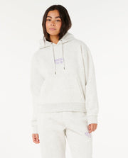 Surf Staple Relaxed Hood - Sports Marle - Catani Clothing