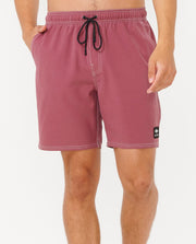 Fadeout Volley - Apple Butter - Catani Clothing