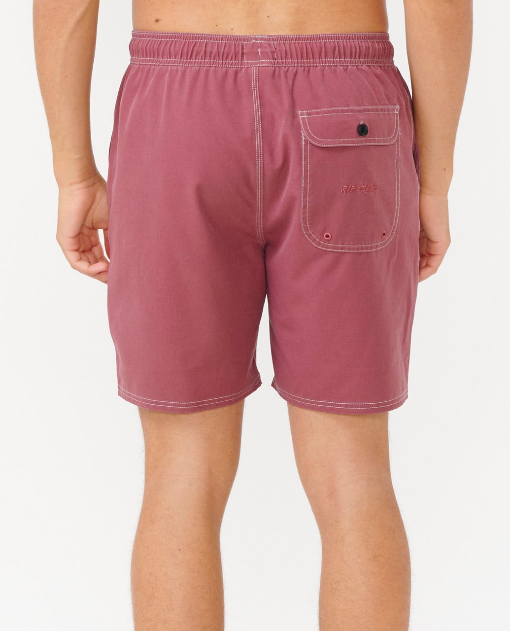 Rip Curl Fadeout Volley - Apple Butter (view 4)
