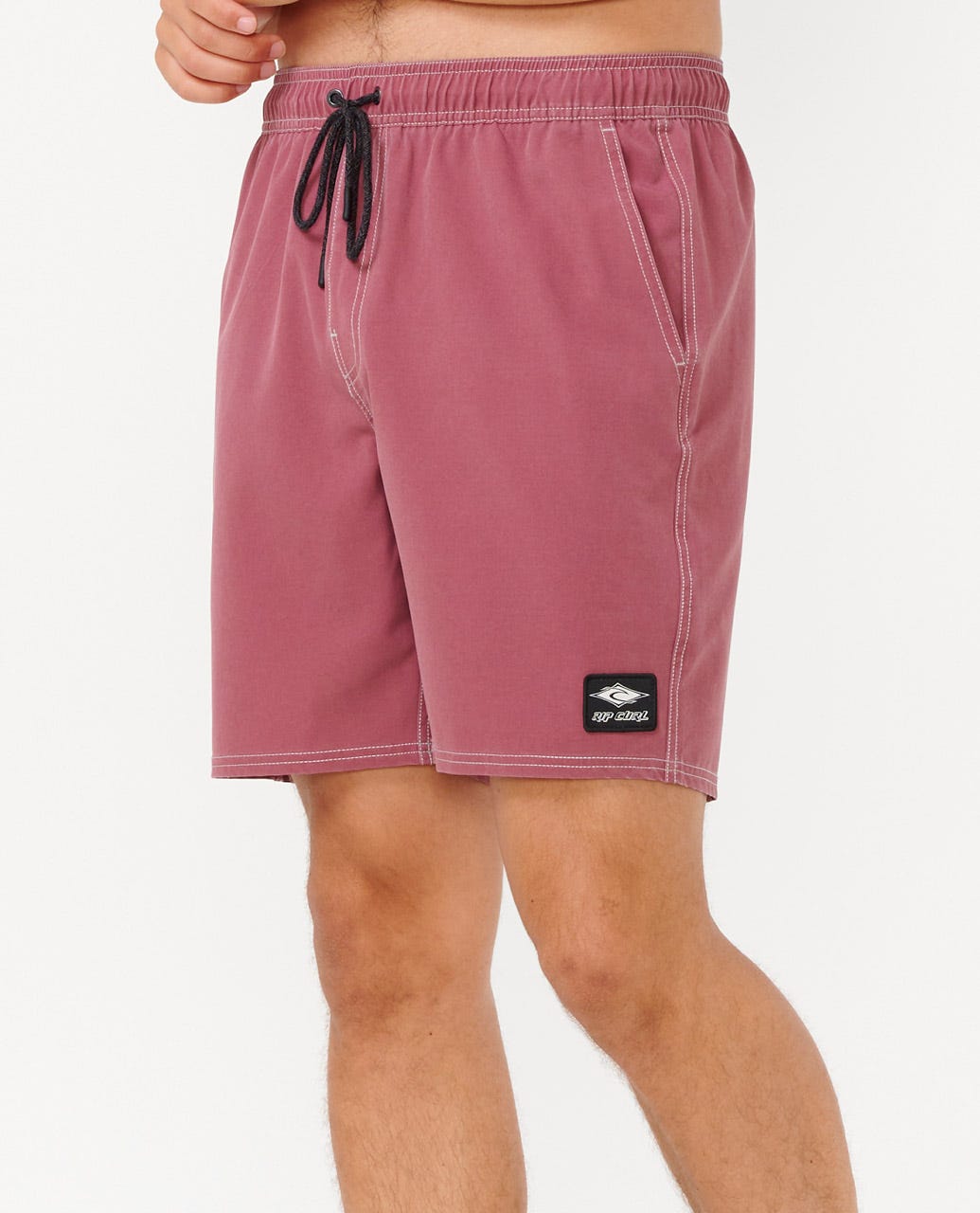 Rip Curl Fadeout Volley - Apple Butter (view 3)