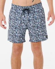 Fun Times Volley - Aqua - Catani Clothing