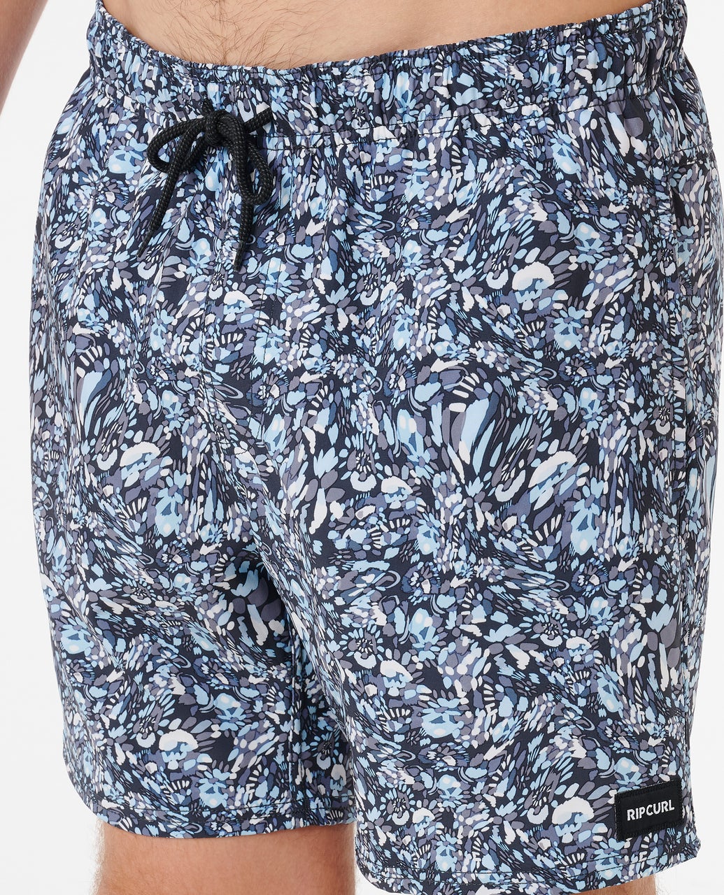 Rip Curl Fun Times Volley - Washed Aqua (view 5)