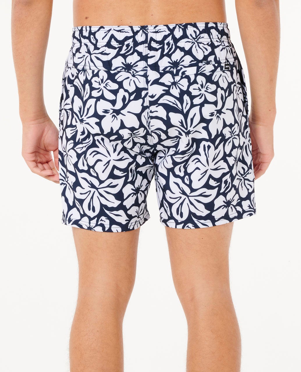Rip Curl Fun Times Volley - Navy / Grey (view 3)