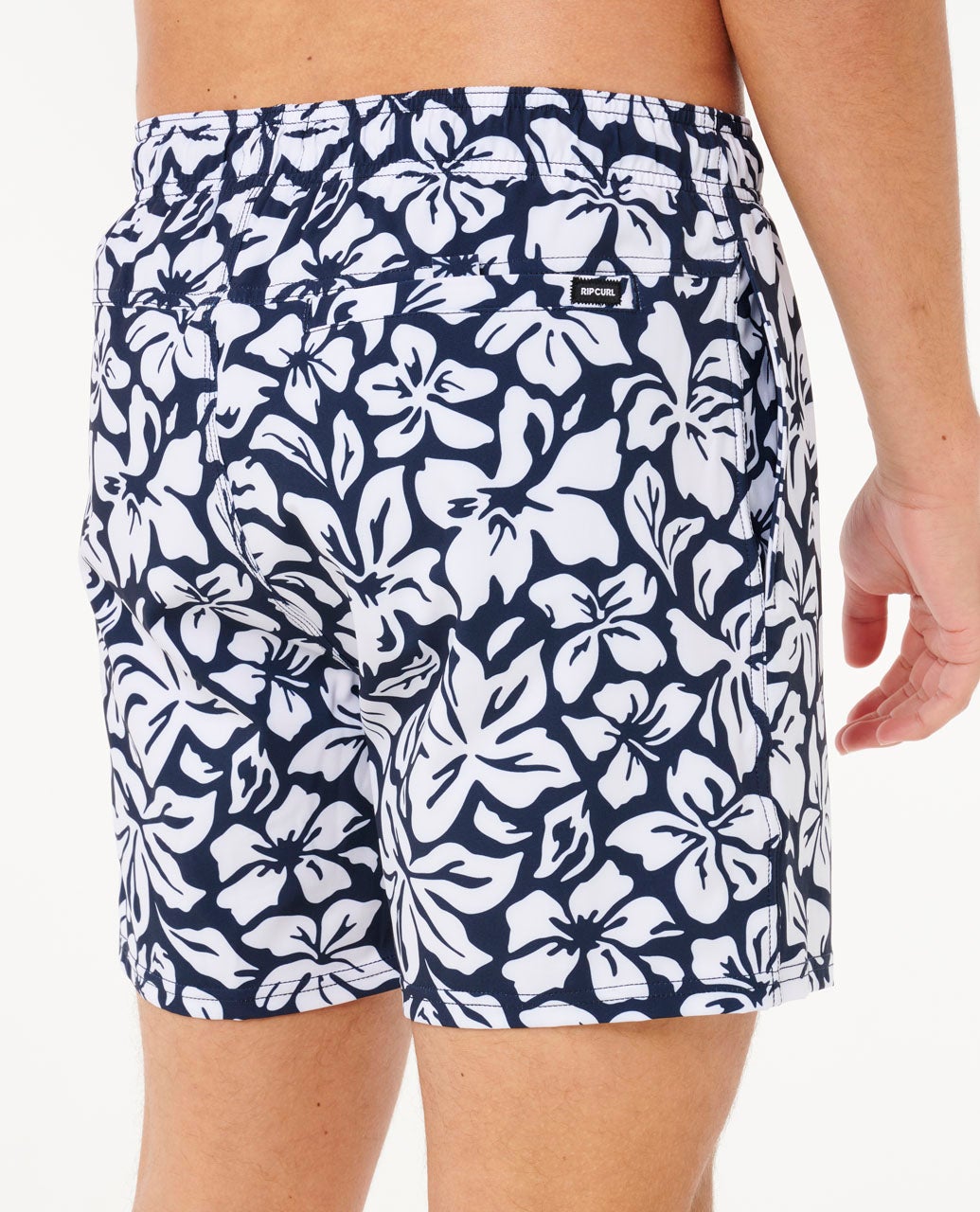 Rip Curl Fun Times Volley - Navy / Grey (view 5)