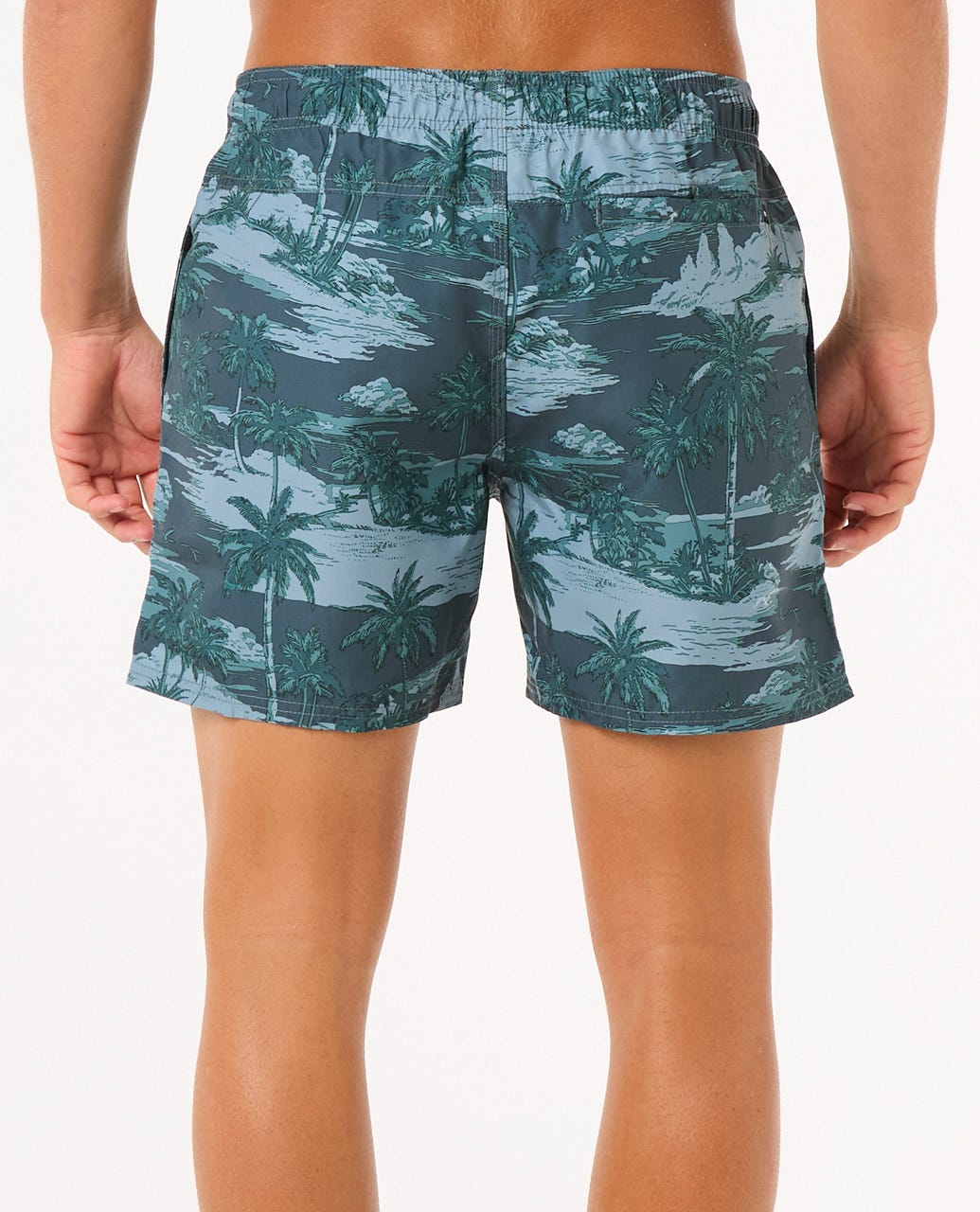 Rip Curl Dreamers Volley - Pine Night (view 3)
