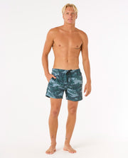 Dreamers Volley - Pine Night - Catani Clothing