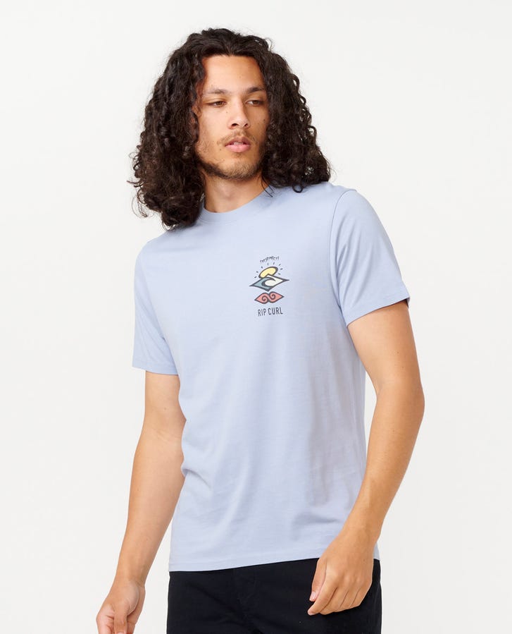 Search Icon Tee