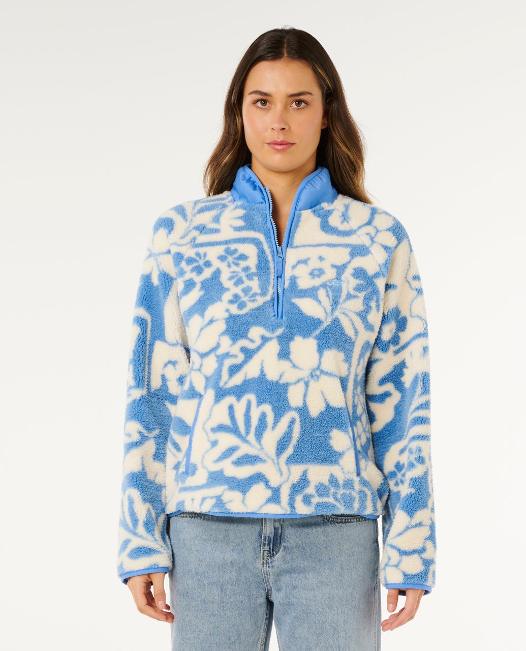 Party Pack Polar Fleece - Blue - Catani Clothing