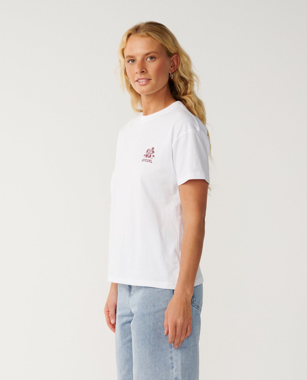 Surf Puff Party Pack Relaxed -  White