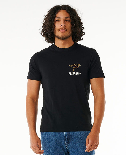 Australia Fun Times Desto - Black