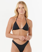 Classic Surf Sliding Tri - Black - Catani Clothing