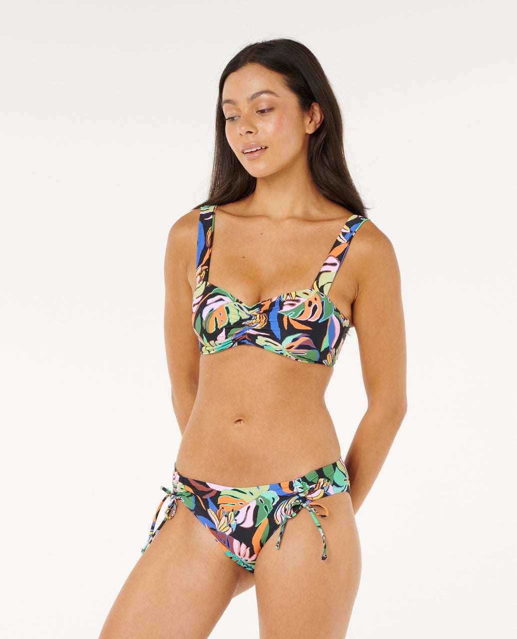 Sunset Luau Full Pant - Multi