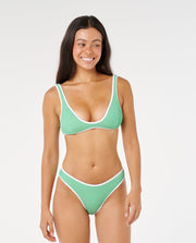 Luxe Surf High Good - Irish Green - Catani Clothing