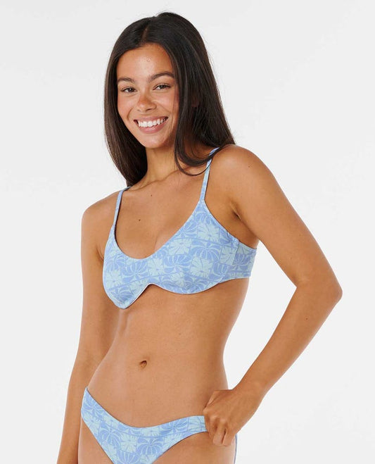 Artist Of The Search - Ty Williams D-E Bikini Top